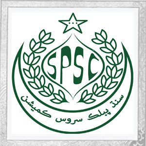 Sindh Public Service Commission